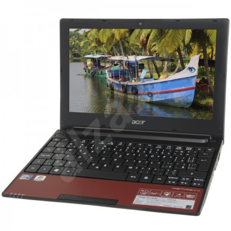 ACER Aspire ONE 