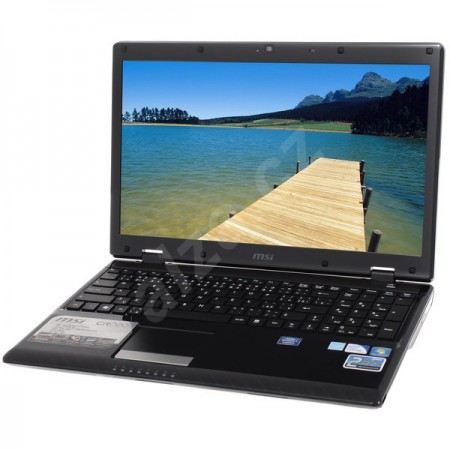 MSI CR620